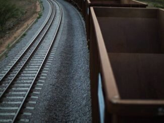 Concessões de ferrovias ajudaram a elevar investimentos neste ano Foto: Ueslei Marcelino/Reuters