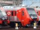 CCR é a concessionária que administra o sistema de trens da CPTM, a Companhia Paulista de Trens Metropolitanos \/Divulgação