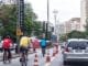 O MobiLAB-Poli busca desenvolver pesquisas, atividades e parcerias para oferecer soluções viáveis para os problemas de mobilidade de São Paulo – Foto: Rafael Neddermeyer/Fotos Públicas