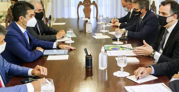 Pedro Gontijo / Senado Federal