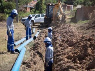 Maioria das PPPs e concessões está ligada à infraestrutura Foto: Moisés Saba