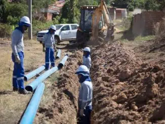 Maioria das PPPs e concessões está ligada à infraestrutura Foto: Moisés Saba
