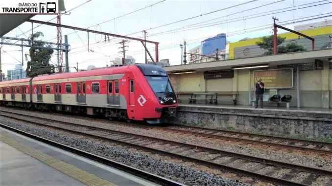 Foto: Diário do Transporte