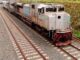 Marco Legal das Ferrovias já passou pelo Senado - Reuters