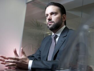 Foto: Silvia Costanti / Valor