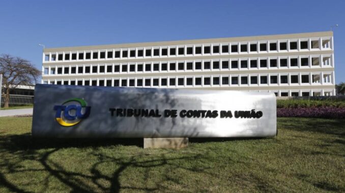 Área técnica do TCU rejeitou pedido de paralisação das autorizações de novos trechos de ferrovias por empresas privadas Foto: Dida Sampaio/Estadão