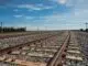 Novo regime de autorização, para construção de ferrovias pela iniciativa privada, foi liberado por medida provisória em agosto. Foto: Ministério da Infraestrutura