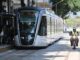 O VLT do Rio de Janeiro percorre o Centro e a região do Porto - Diego Vara / Agencia RBS