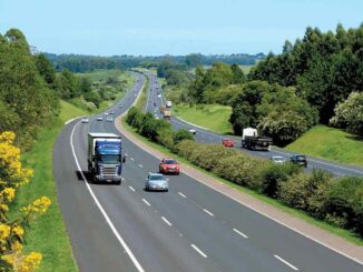 A CCR planeja investir R$ 2 bilhões em 2021, sendo R$ 1,5 bilhão para rodovias. Segmento apresentou redução de 2% no movimento em 2020. (Crédito: Divulgação)