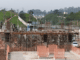 Obras da estação Varginha (Foto: Divulgação/Alexandre Baldy)