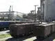 Porto de Paranaguá terá estrutura exclusiva para recebimento de vagões.| Foto: Ivan Bueno/APPA