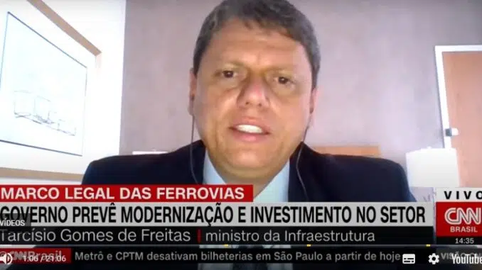 Reprodução: CNN