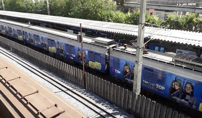 Metrô de BH receberá mais de R$ 3 bilhões em investimentos para melhorias - Foto: Rômulo Ávila/Itatiaia