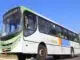 Nesta quarta (20), grupo de especialistas debateu o transporte coletivo da Região Metropolitana de Goiânia, em Goiás. Foto: Divulgação.
