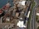 Trecho do Porto de Santos, vista aérea. Foto: Arquivo/Agência Brasil