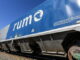Volumes de transportes não devem ser recuperados em 2021, com o quarto trimestre reservando baixas ainda mais acentuadas à Rumo, indicam analistas do Credit Suisse (Imagem: Facebook/Rumo)