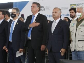 Foto: Ministério do Desenvolvimento Regional / Divulgação