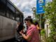 Ônibus do Rio: bilhetagem digital será implantada Foto: Brenno Carvalho / Agência O Globo