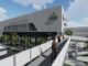 Obras já foram iniciadas, com a execução de duas estações, em fase de fundações, além das contenções de um elevado. Foto: Divulgação.