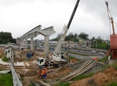 Foto: Fernando Vivas / GOVBA