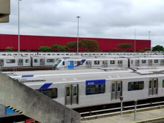 Foto: Renato Lobo | Via Trolebus