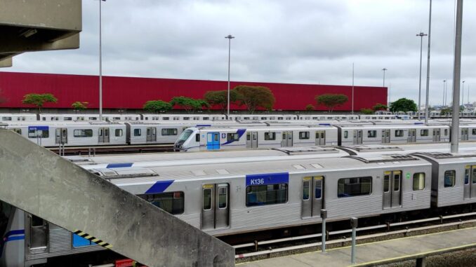 Foto: Renato Lobo | Via Trolebus