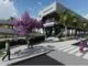 Legenda: Estações vão conectar Aeroporto à orla marítima de Fortaleza Foto: Divulgação/Seinfra
