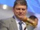 Ministro Tarcísio de Freitas: Ferrogrão pode ser licitada em 2022 (Eduardo Frazão/Exame)