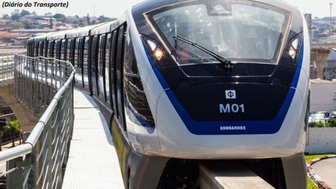Foto: Governo do Estado De São Paulo