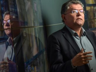 Para Silvani Pereira, presidente do Metrô, a oferta de debêntures não deve ser movimento isolado, e a empresa pode ampliar acesso a mercado de capitais — Foto: Silvia Zamboni/Valor
