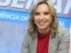 Cris Samorini: investimento no corredor é visto como imprescindível — Foto: Divulgação