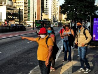 Foto: Roberto Parizotti/Fotos Públicas
