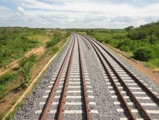 Minas Gerais deve abrigar novos trechos ferroviários a partir do novo marco (foto: Agência Senado)