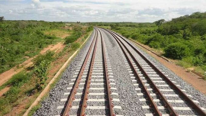 Minas Gerais deve abrigar novos trechos ferroviários a partir do novo marco (foto: Agência Senado)