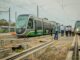 Vagões estão em Cuiabá há quase 10 anos — Foto: Marcos Vergueiro/Secom-MT