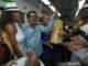 Trem do samba Divulgação