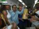 Trem do samba Divulgação