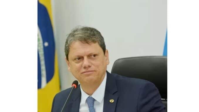 Imagem: Divulgação/Ministério da Infraestrutura