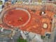 Estaçao Orfanato em outubro de 2021 (iTechdrones)