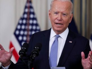 Biden lançará o programa Reconstruir Melhor Global, inspirado no seu slogan de campanha Foto: EVELYN HOCKSTEIN / REUTERS/24-9-2021