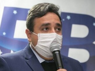 O ex-secretário nacional de Mobilidade do Ministério do Desenvolvimento Regional, Tiago Pontes Queiroz, emplacou sucessora no cargo Foto: Reprodução/Instagram