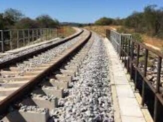 Novidade do marco legal das ferrovias é liberar um novo regime ferroviário no País, chamado de autorização Foto: Ministério da Infraestrutura