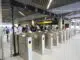 Inauguração da estação Vila Sônia, do Metrô, na manhã desta sexta-feira (17); linha 4-amarela fica pronta 17 anos depois do início das obras - Divulgação/Governo de São Paulo