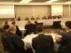 Comitiva do Ministério da Infraestrutura participou de reunião com empresários na Fiergs Dudu Leal,Fiergs / Divulgação