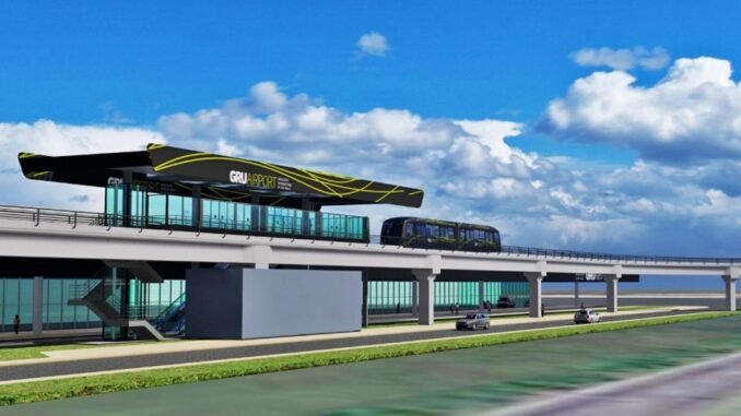 aeromovel-gru-4-960x640 O sistema People Mover da AeroGRU (AeroGRU)