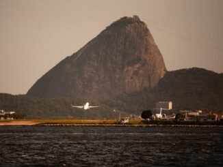 Rio de Janeiro | Foto: Rafa Pereira - Diário do Rio
