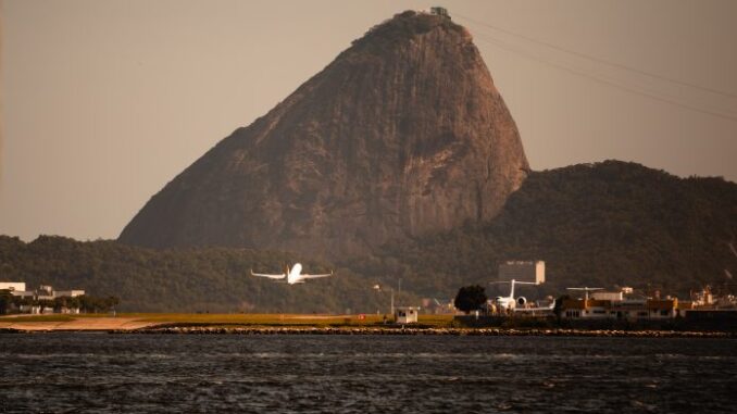 Rio de Janeiro | Foto: Rafa Pereira - Diário do Rio