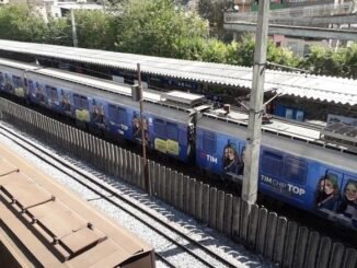 Projeto de expansão do metrô de BH deve custar R$ 3,2 bilhões - Foto: Rômulo Ávila/Itatiaia