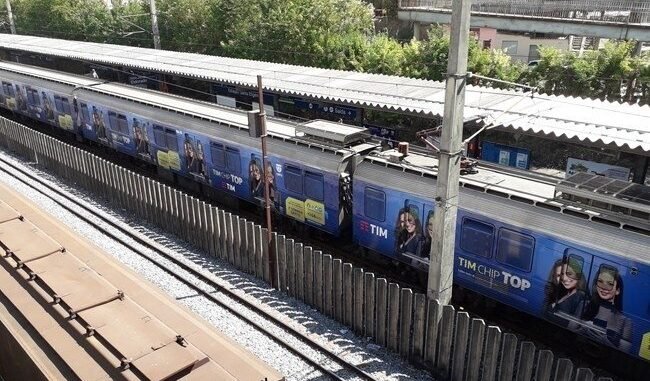 Projeto de expansão do metrô de BH deve custar R$ 3,2 bilhões - Foto: Rômulo Ávila/Itatiaia