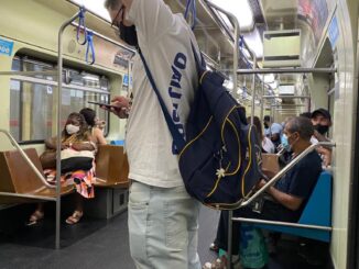 Foto: Diário do Transporte